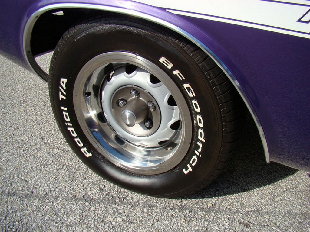 1970 Dodge Challenger R/T - Image 44