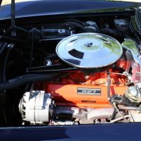 1963 Chevrolet Corvette Split Window Coupe - Image 34