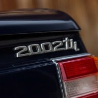 1974 BMW 2002 TII - Image 16