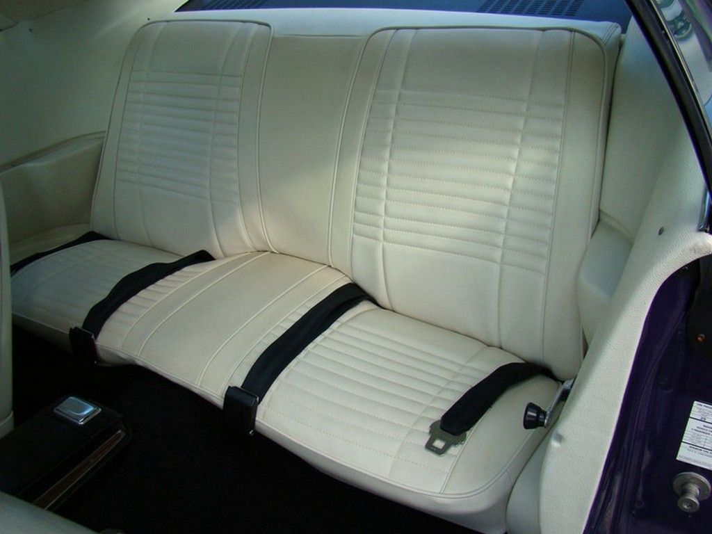 1970 Dodge Challenger R/T - Image 46