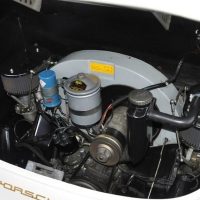 1965 Porsche 356C – Matching Numbers - Image 9