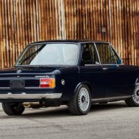 1974 BMW 2002 TII - Image 18