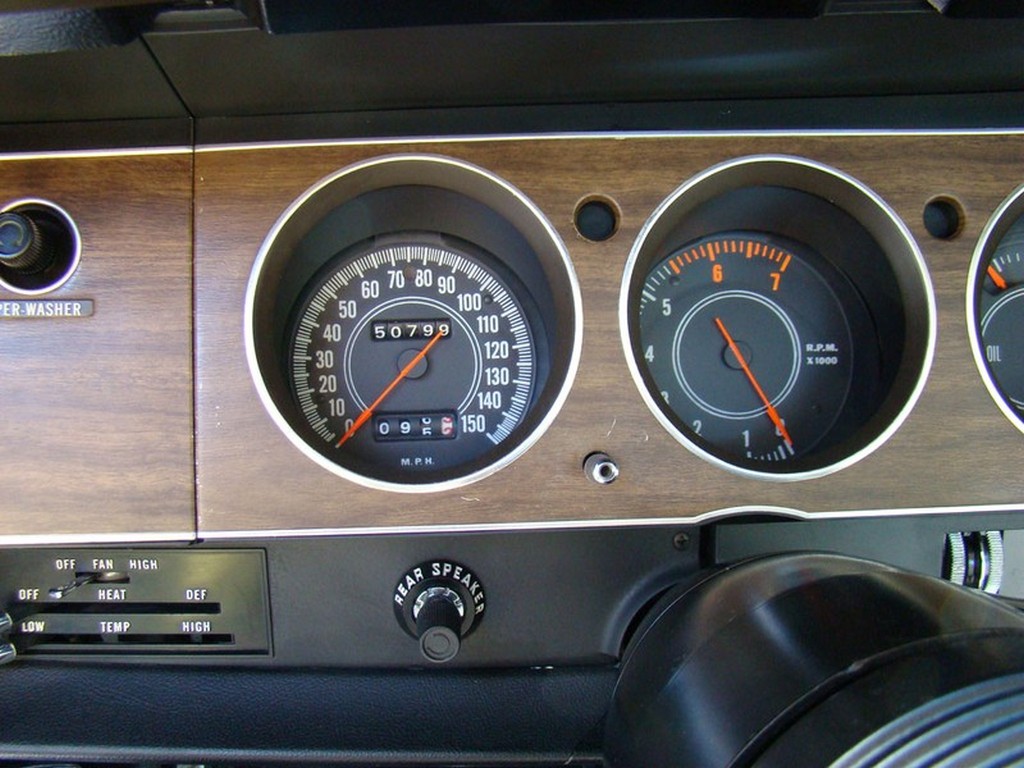 1970 Dodge Challenger R/T - Image 47