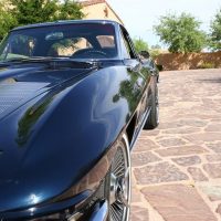 1963 Chevrolet Corvette Split Window Coupe - Image 37