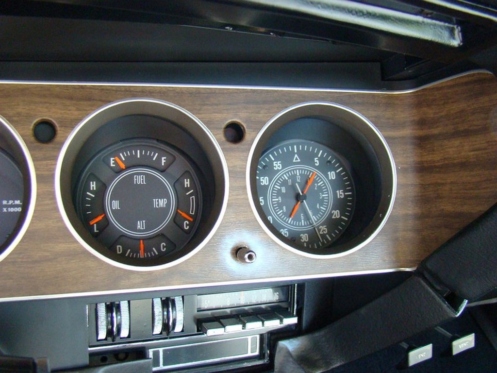 1970 Dodge Challenger R/T - Image 48