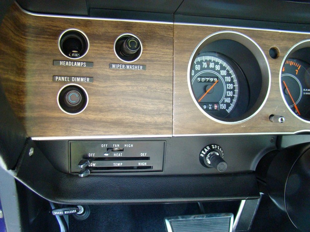 1970 Dodge Challenger R/T - Image 51