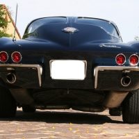 1963 Chevrolet Corvette Split Window Coupe - Image 40