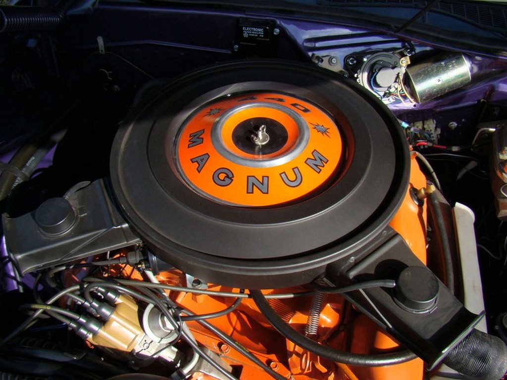 1970 Dodge Challenger R/T - Image 53