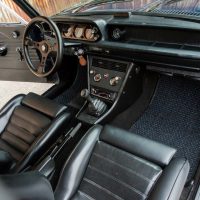 1974 BMW 2002 TII - Image 25