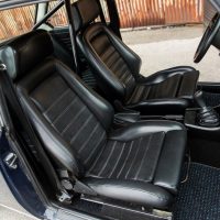 1974 BMW 2002 TII - Image 27