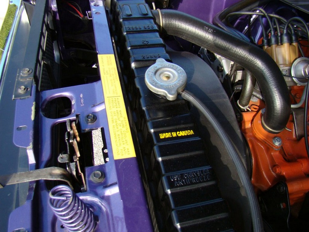 1970 Dodge Challenger R/T - Image 2