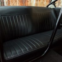 1974 BMW 2002 TII - Image 31