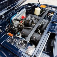 1974 BMW 2002 TII - Image 36