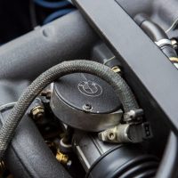 1974 BMW 2002 TII - Image 37