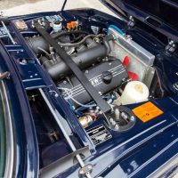 1974 BMW 2002 TII - Image 38
