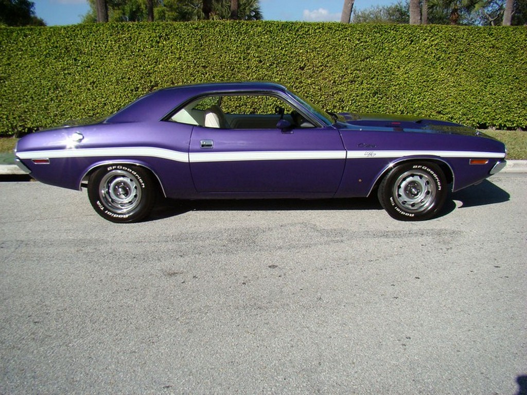 1970 Dodge Challenger R/T - Image 10
