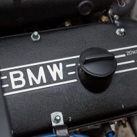 1974 BMW 2002 TII - Image 39