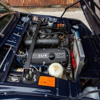 1974 BMW 2002 TII - Image 40