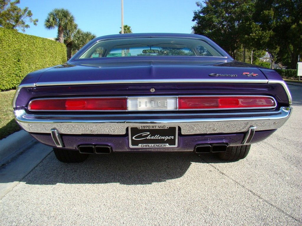 1970 Dodge Challenger R/T - Image 12