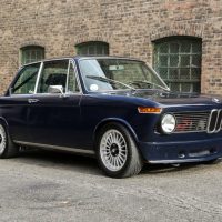 1974 BMW 2002 TII - Image 41
