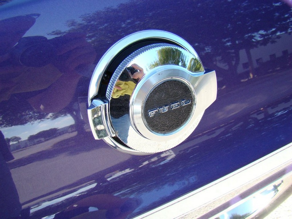 1970 Dodge Challenger R/T - Image 13