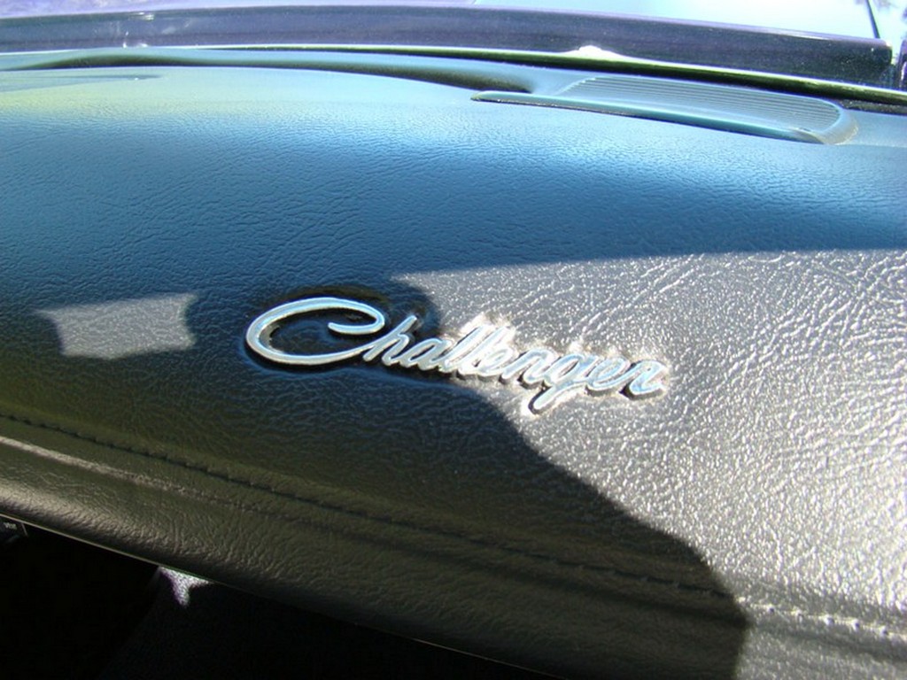 1970 Dodge Challenger R/T - Image 17