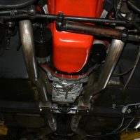 1963 Chevrolet Corvette Split Window Coupe - Image 21