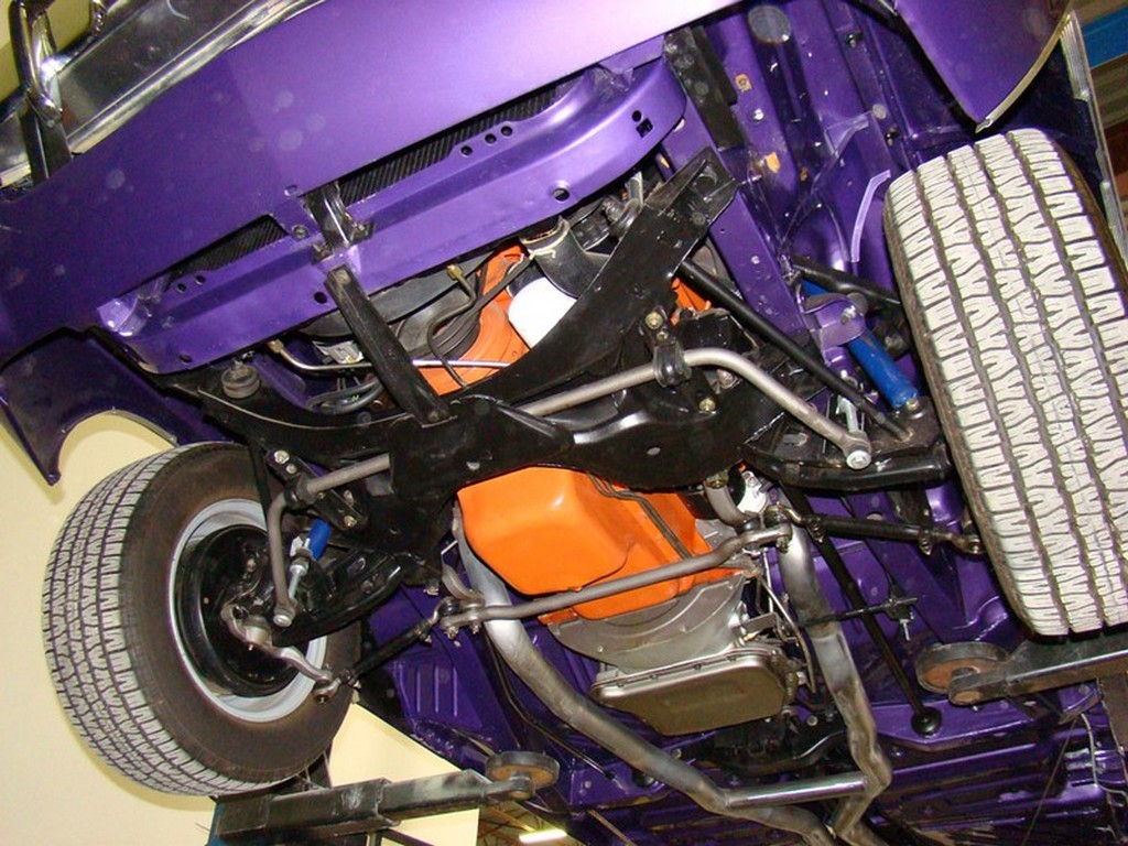 1970 Dodge Challenger R/T - Image 18