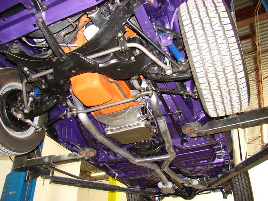 1970 Dodge Challenger R/T - Image 19