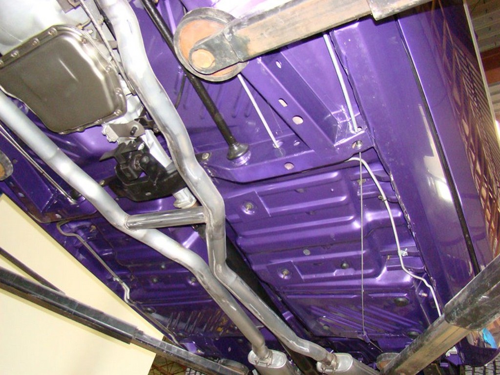 1970 Dodge Challenger R/T - Image 20