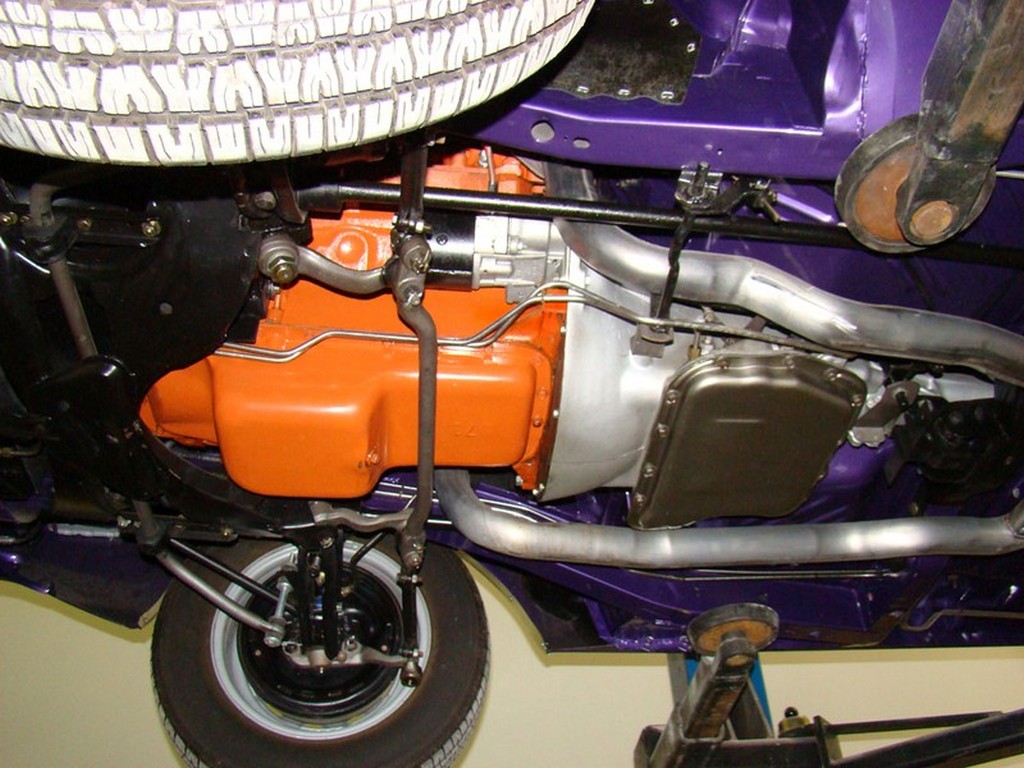 1970 Dodge Challenger R/T - Image 21