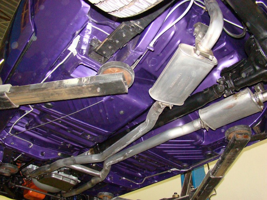 1970 Dodge Challenger R/T - Image 22