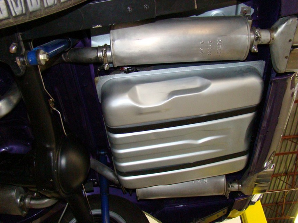 1970 Dodge Challenger R/T - Image 23