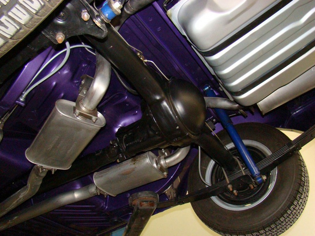 1970 Dodge Challenger R/T - Image 24