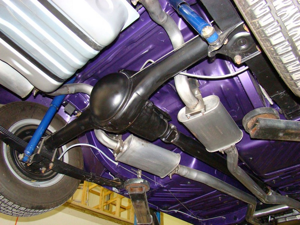 1970 Dodge Challenger R/T - Image 25