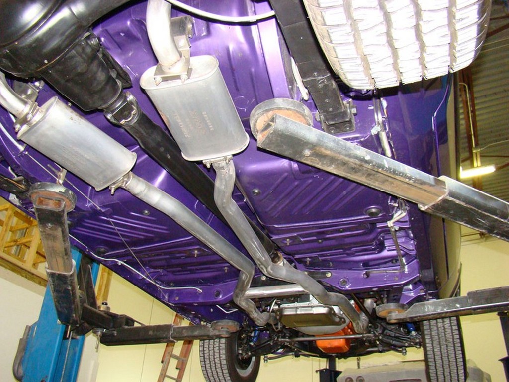 1970 Dodge Challenger R/T - Image 26