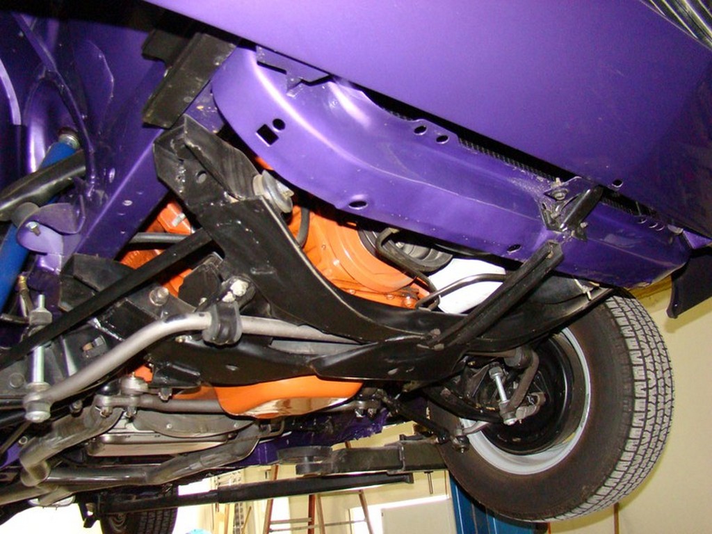 1970 Dodge Challenger R/T - Image 27