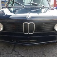 1974 BMW 2002 TII - Image 44