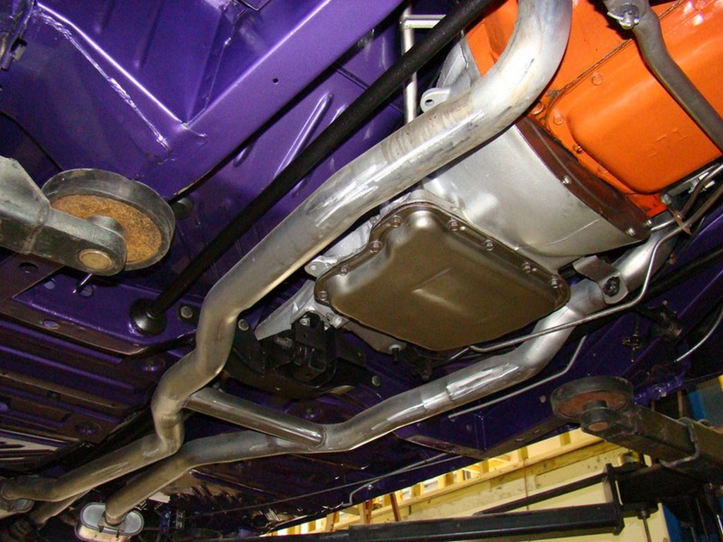 1970 Dodge Challenger R/T - Image 28