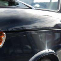 1974 BMW 2002 TII - Image 45