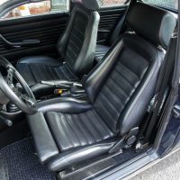 1974 BMW 2002 TII - Image 52