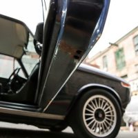 1974 BMW 2002 TII - Image 6