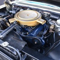 1960 Cadillac Eldorado Seville Custom - Image 21