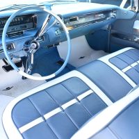 1960 Cadillac Eldorado Seville Custom - Image 23