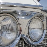 1960 Cadillac Eldorado Seville Custom - Image 25