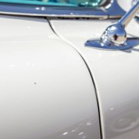 1960 Cadillac Eldorado Seville Custom - Image 29