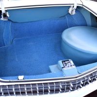 1960 Cadillac Eldorado Seville Custom - Image 2