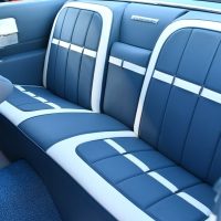 1960 Cadillac Eldorado Seville Custom - Image 6