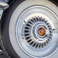 1960 Cadillac Eldorado Seville Custom - Image 9