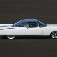 1960 Cadillac Eldorado Seville Custom - Image 20